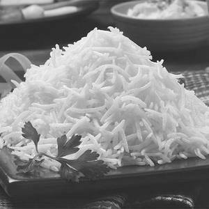 Plain Rice