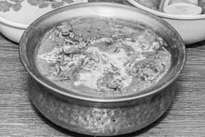 Paneer Korma