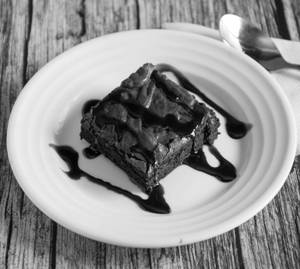 Brownie Turkish 