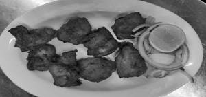 Chicken 65(boneless)