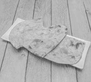 Butter Naan       