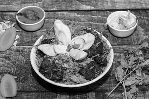 Shalimar Chicken Biriyani