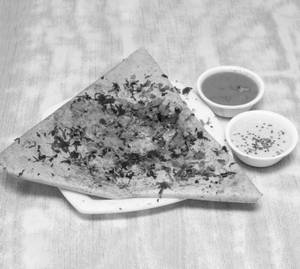 Special Masala Dosa 