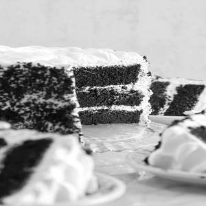 WHITEOUT CAKE SLC
