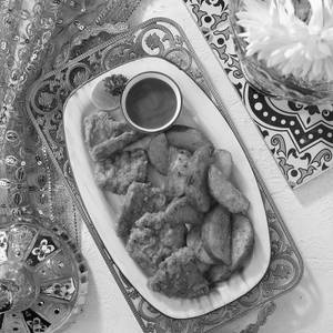Fried Chicken Steak