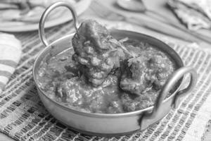 Mutton Kasha ( Full)