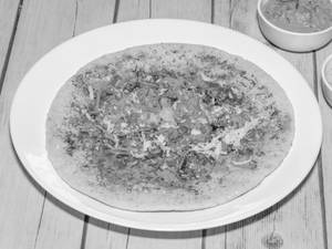 Open Dosa
