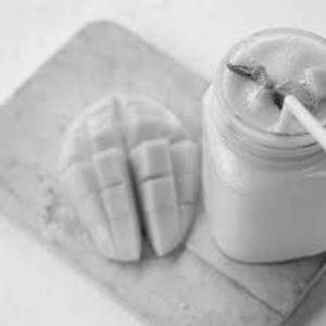 Mango Smoothie