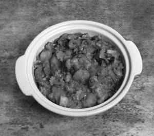 Gobi Masala