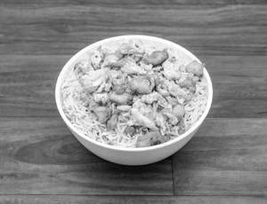 Mix Fried Rice