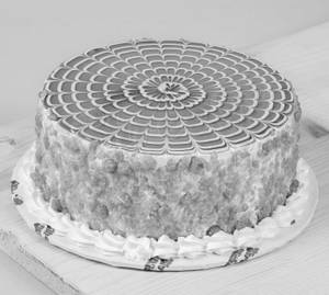 Butter Scotch Cake