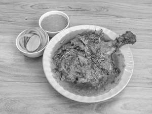 Special Chicken Changezi