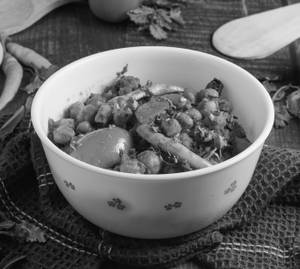 Chana Masala