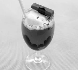 Kit Kat Milkshake