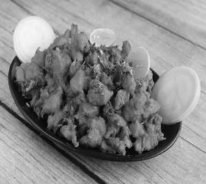 Chicken 65 (Boneless)