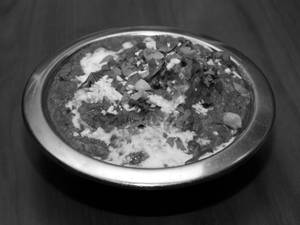 Paneer Kofta