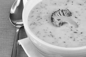 Broccoli Soup