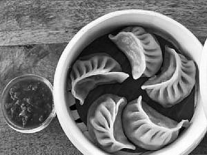 Veg Steam (5Pcs)