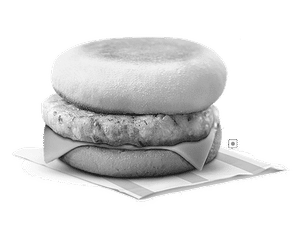 Veg McMuffin®