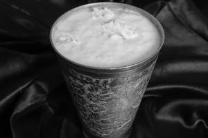 Punjabi Malai Lassi