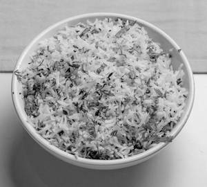 Jeera Rice