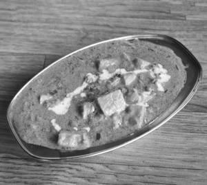 Paneer Mattar