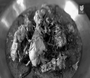 Chiken Dahiwala
