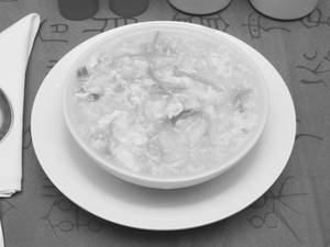 Veg Cantonese Chow 