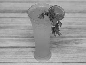 Sweet & Salt Soda