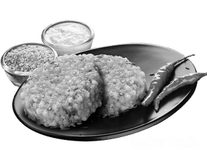 Sabudana Vada