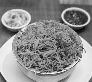 Veg Biryani