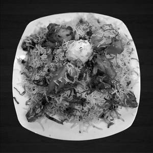 Special Chicken Biryani