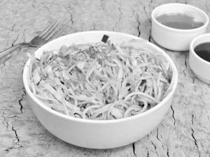 Egg Noodles