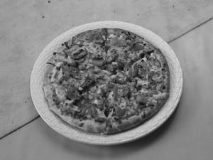 7 Farm Villa Pizza