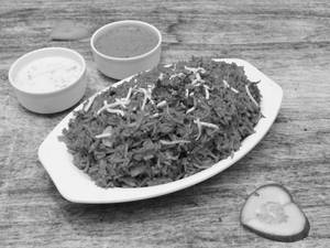 Veg Biryani