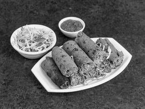 Veg Seekh Kebab