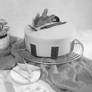 Mango Magnifique Cake Kg