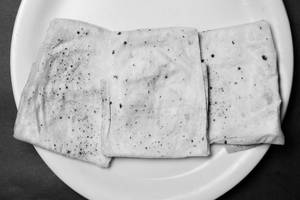 Rumali Roti