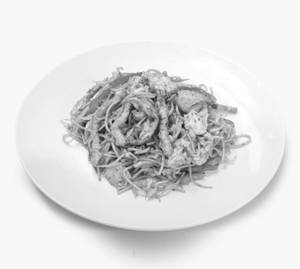 Chicken Schezwan Noodles