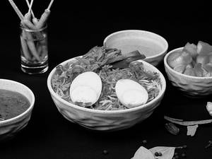 Matki Mutton Biryani