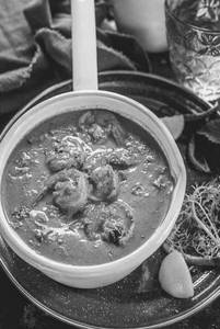 Chicken Sukka