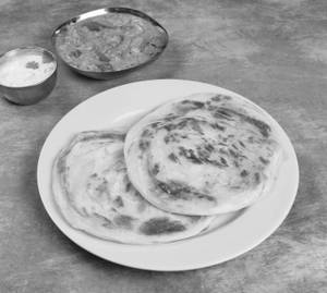 Parotta          