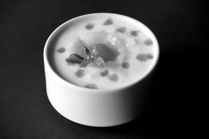 Pineapple Raita