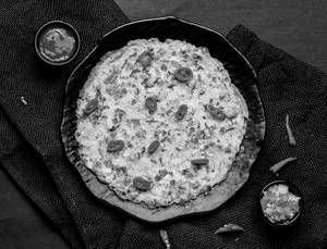 Masala Omelette (made From 2-3 Eggs)