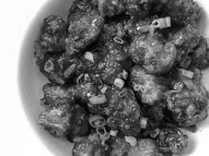Gobi Manchurian     