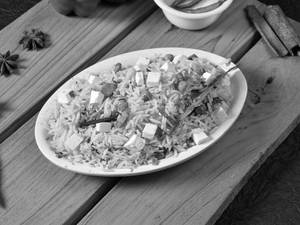 Veg Biryani