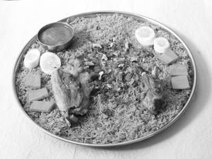 Mutton Khabsa