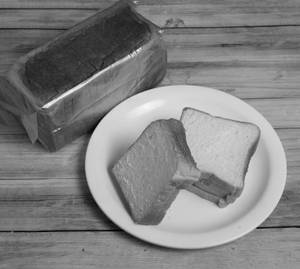 Milk Bread