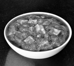 Paneer Maratha