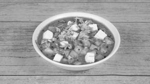 Paneer Butter Masala